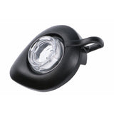 Diamond Blender Jar Lid – Black