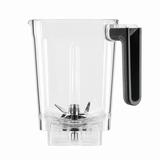 K400 Blender 1.6L BPA-Free Plastic Jar (Without Lid)