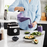 K400 Blender 1.6L BPA-Free Plastic Jar (Without Lid)