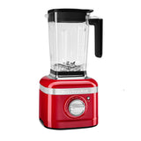 K400 - 56OZ Plastic Blender Jar IEC