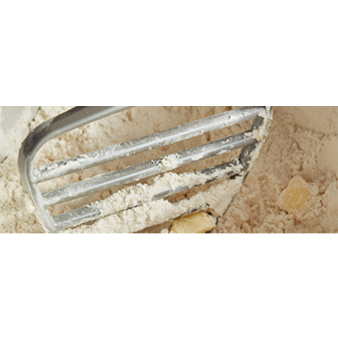 PASTRY BEATER 5QT WHITE EMEA