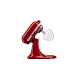 PASTRY BEATER 5QT WHITE EMEA