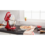PASTRY BEATER 5QT WHITE EMEA