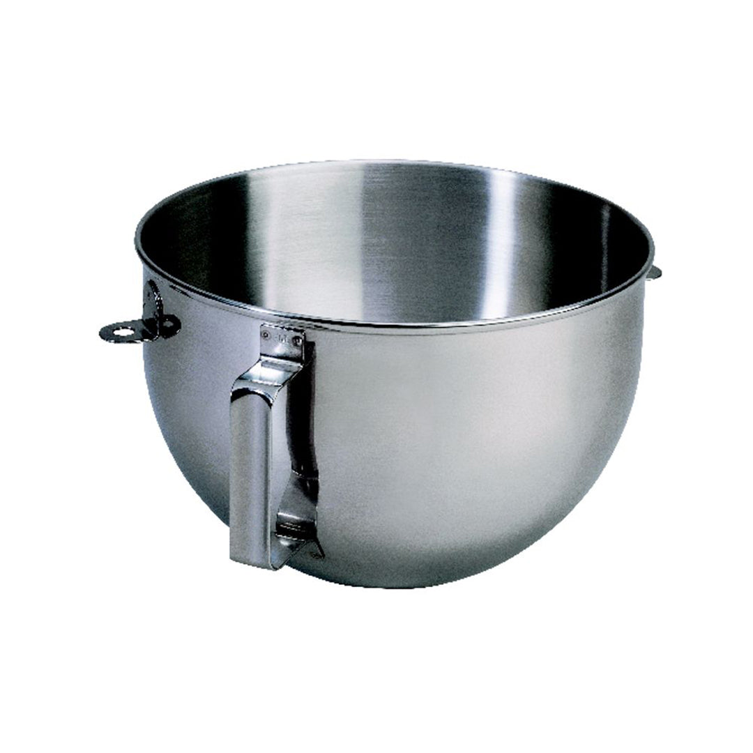 BOWL LIFT SM - WATER JACKET