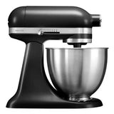 3.3 L Artisan Mini Tilt-Head Stand Mixer - Matte Black