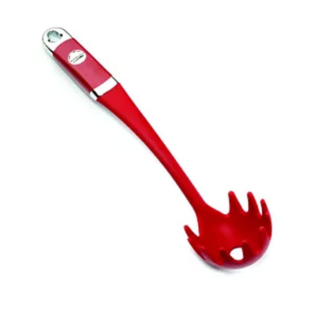 Silicone Pasta Server